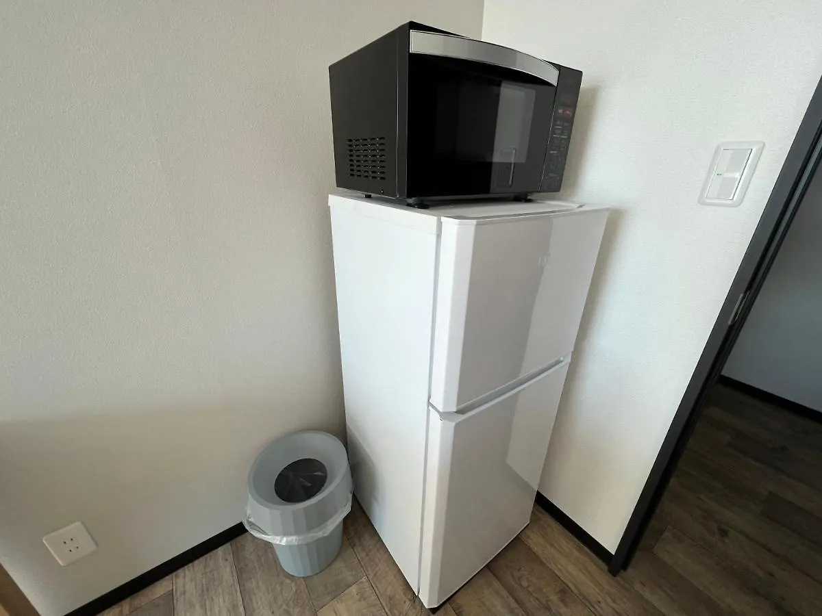 شقة Flexwork Tawa Shibecha