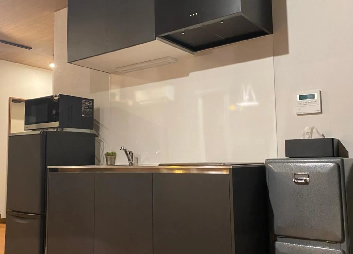 شقة Flexwork Tawa Shibecha