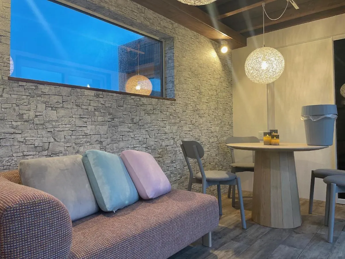 Flexwork Tawa Apartment Shibecha