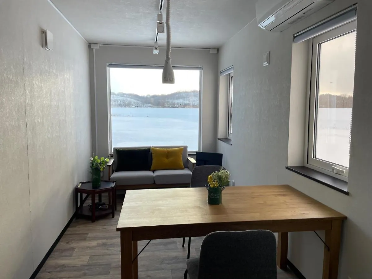 Flexwork Tawa Apartment Shibecha