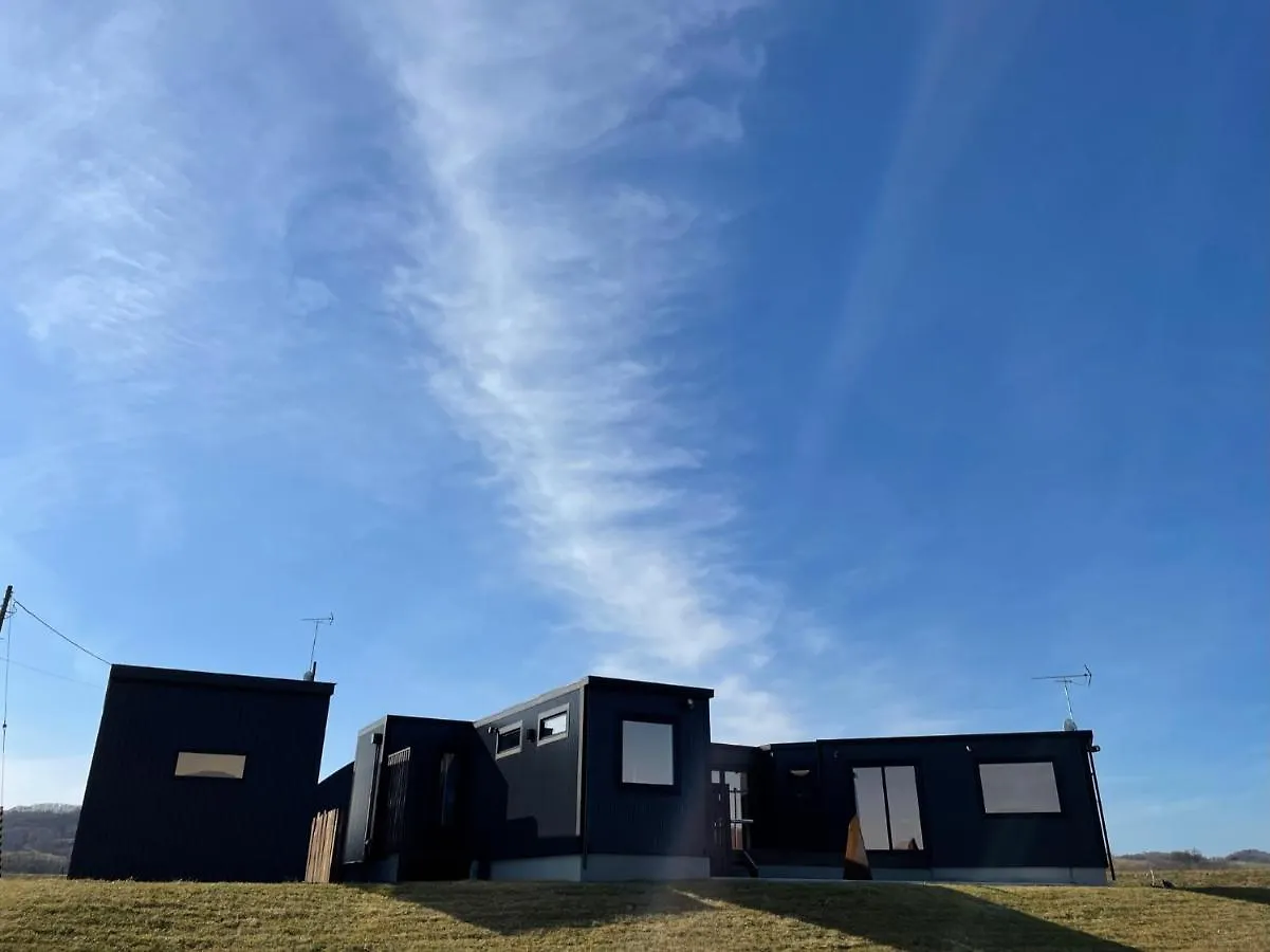 Flexwork Tawa Apartment Shibecha