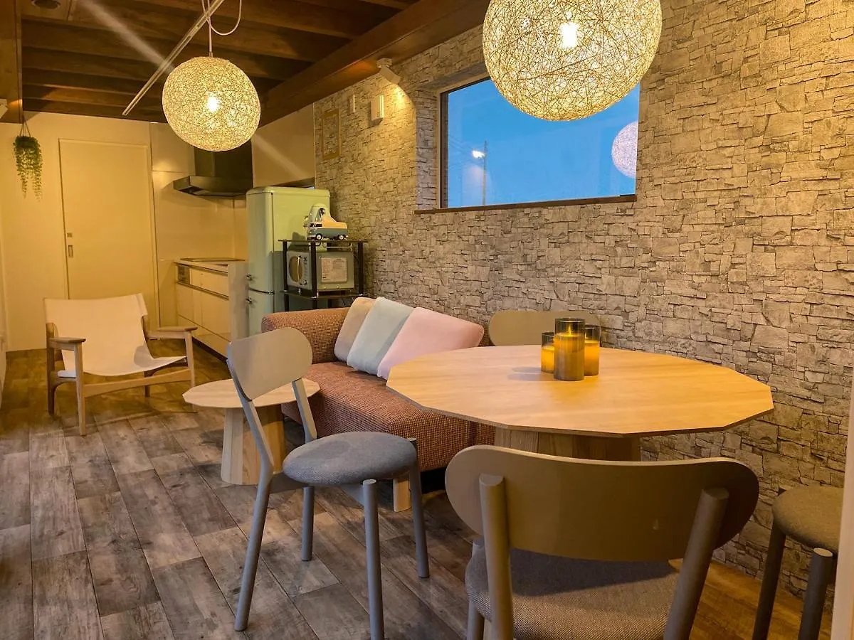 Flexwork Tawa Apartment Shibecha 0*,  Japan