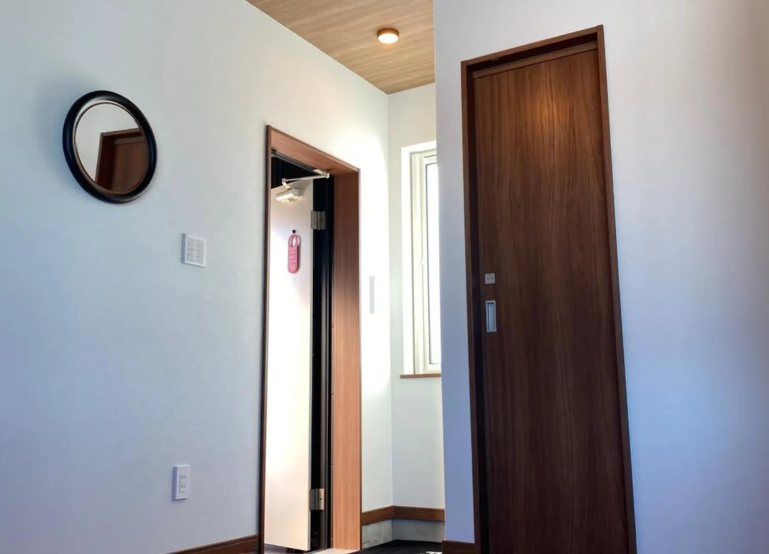 Flexwork Tawa Apartment Shibecha Japan