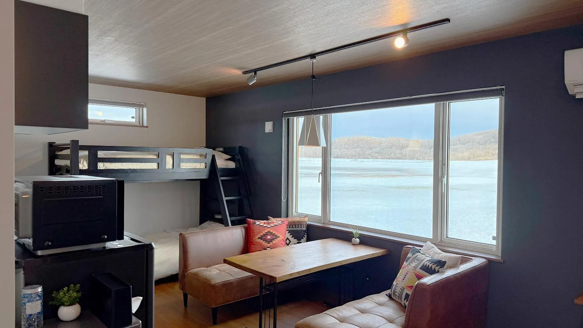 Flexwork Tawa Apartment Shibecha